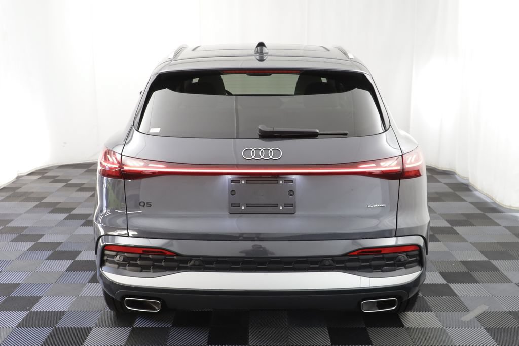 Used 2025 Audi Q5 Prestige AWD/4WD image 19