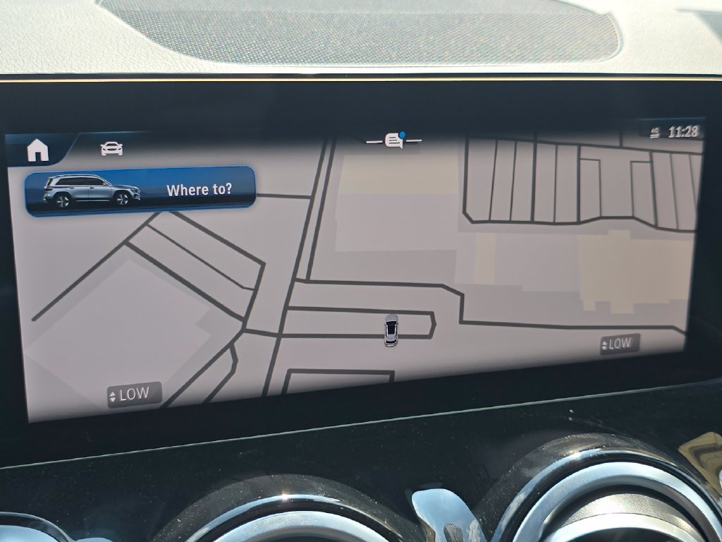 New 2026 Mercedes-Benz GLB 250 4MATIC image 4
