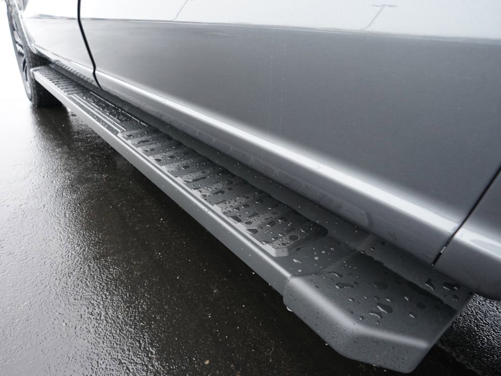 New 2026 Ford F150 Lariat image 24