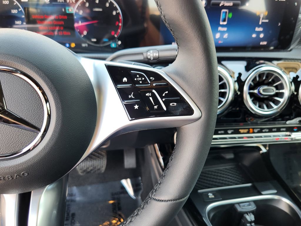 Used 2026 Mercedes-Benz CLA 250 4MATIC image 27