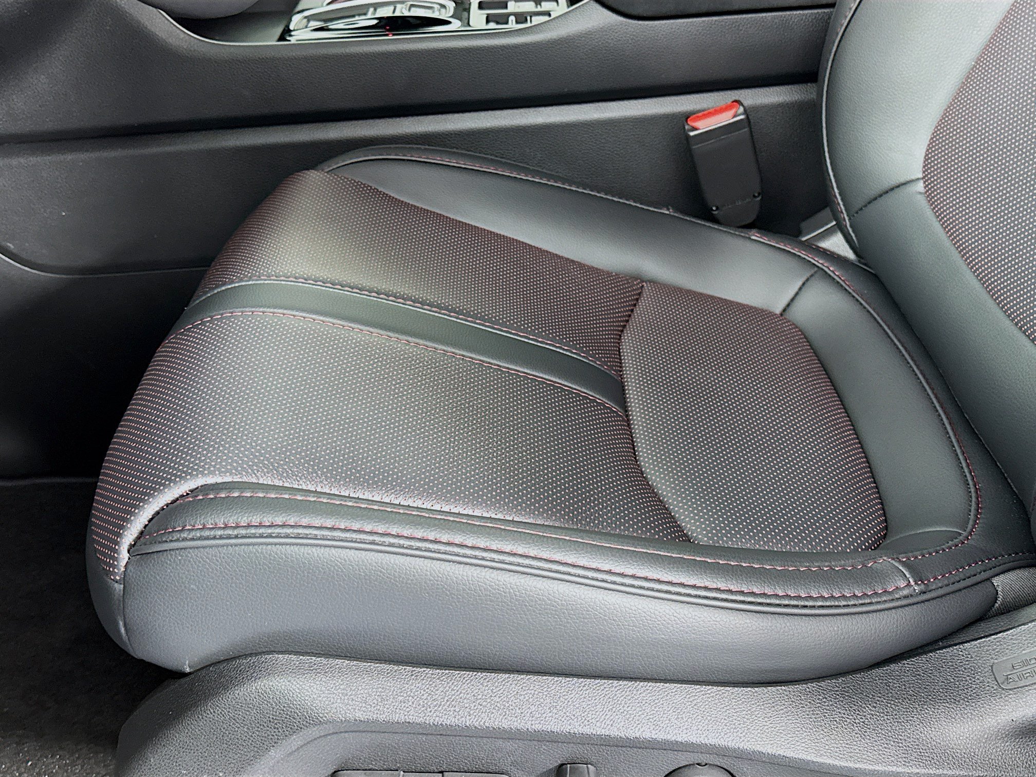 New 2026 Honda Pilot Black Edition image 20