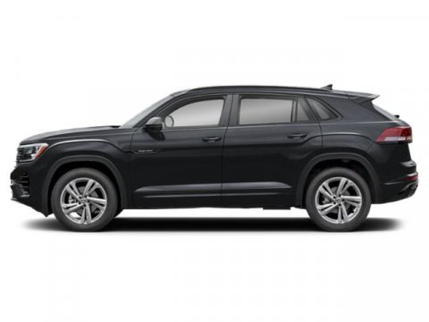New 2026 Volkswagen Atlas Cross Sport SEL R-Line image 3