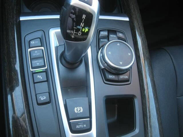 Used 2015 BMW X5 xDrive35i image 23