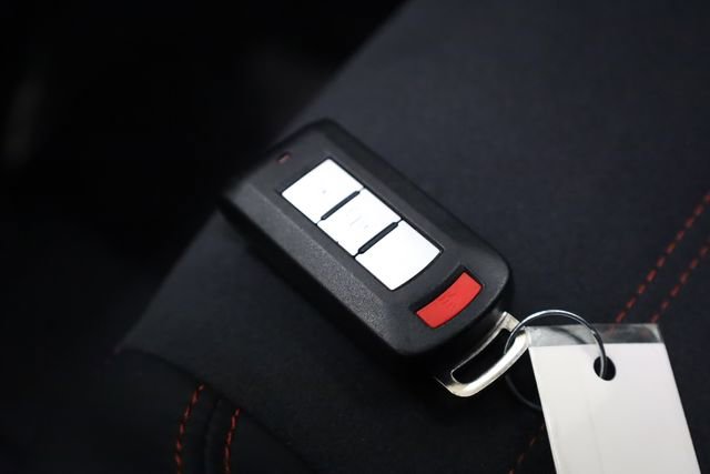 Used 2025 Mitsubishi Outlander Sport SE image 29