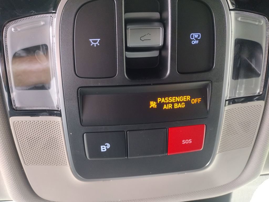 New 2026 Hyundai Tucson Limited image 35