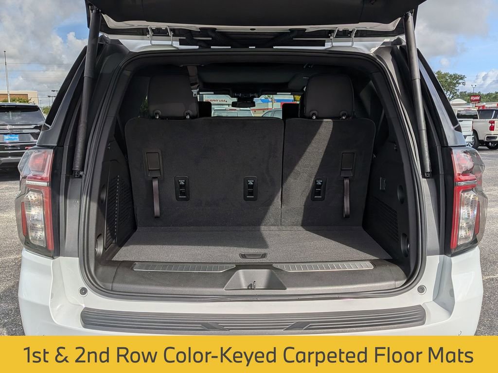 Used 2024 Chevrolet Tahoe Z71 AWD/4WD image 29