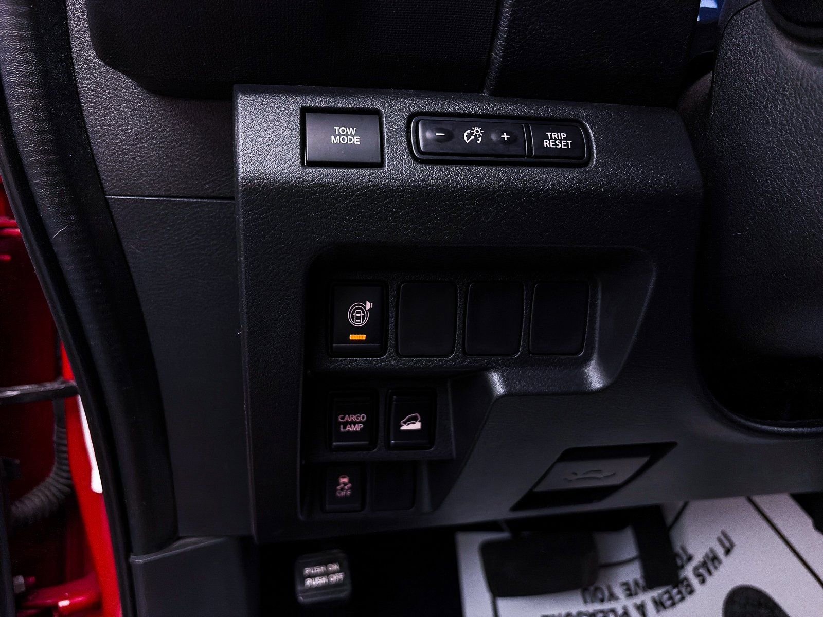 Used 2022 Nissan Frontier S w/ Technology Package image 17