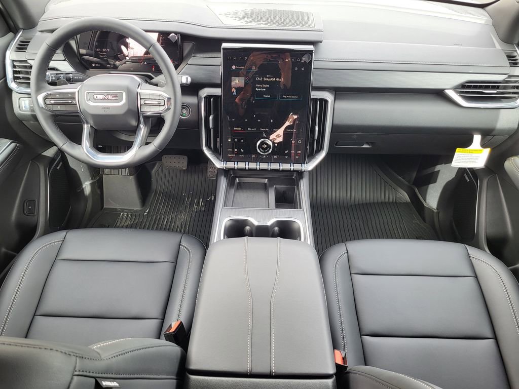 New 2026 GMC Acadia Elevation w/ Elevation Premium Package image 11