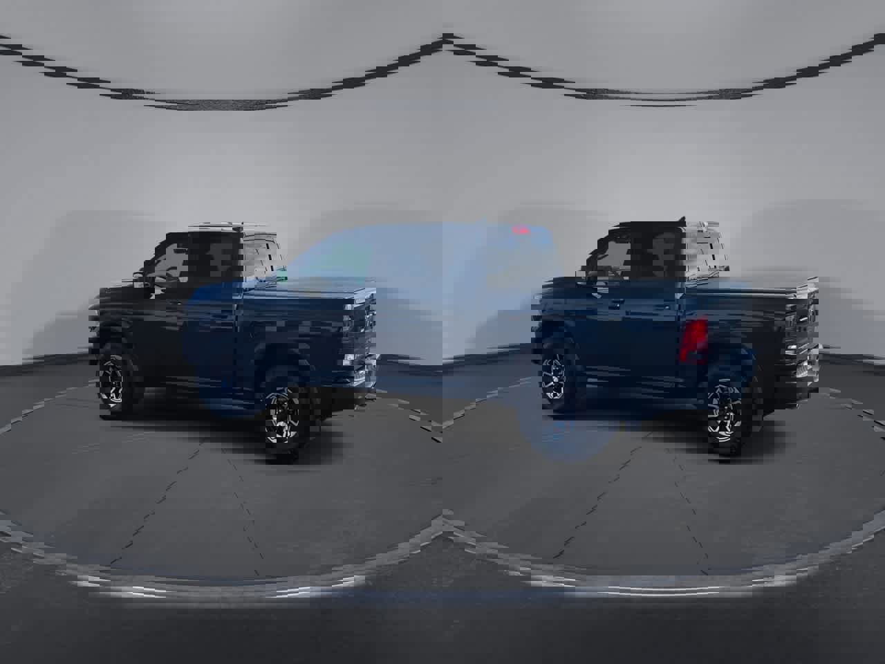 Used 2017 RAM 1500 Rebel w/ Luxury Group image 7