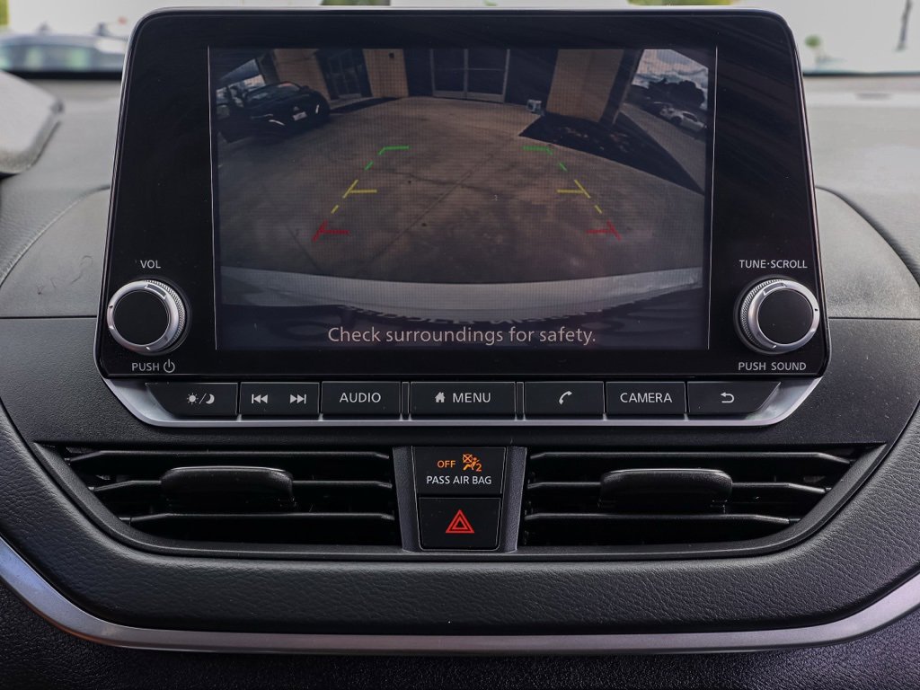 Used 2025 Nissan Altima 2.5 S image 29