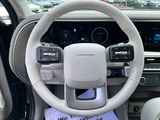 Certified 2026 Hyundai Palisade SEL AWD/4WD image 13