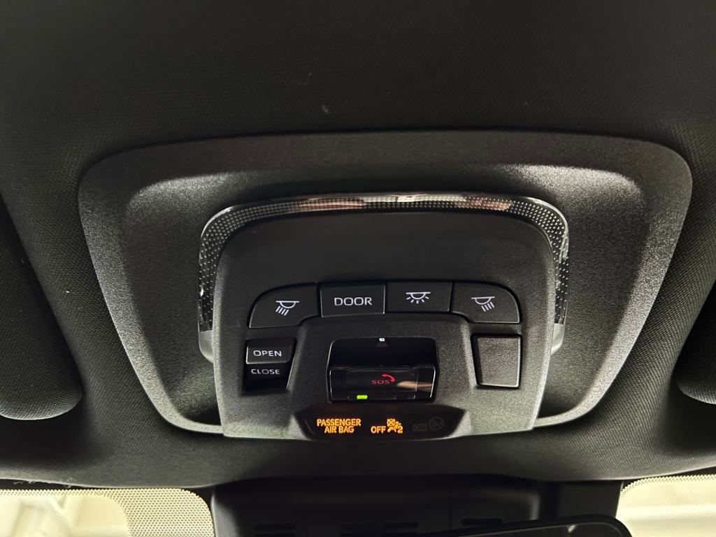 New 2026 Toyota Crown AWD/4WD image 37