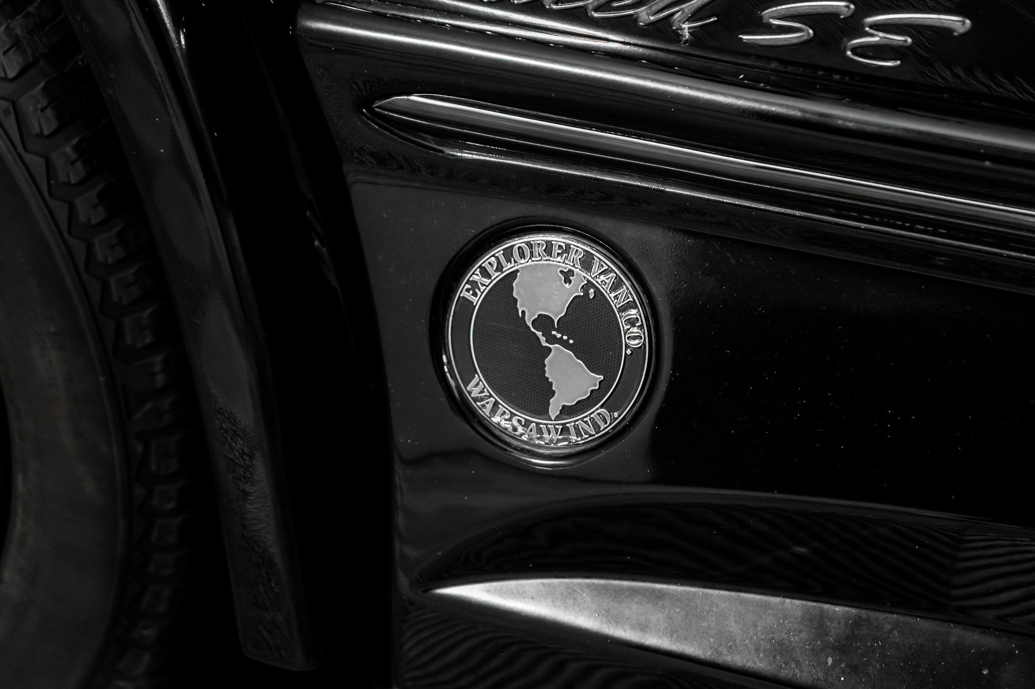 Used 2023 GMC Savana 2500 Conversion Van image 21