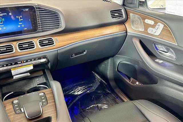 New 2026 Mercedes-Benz GLE 450 4MATIC image 21