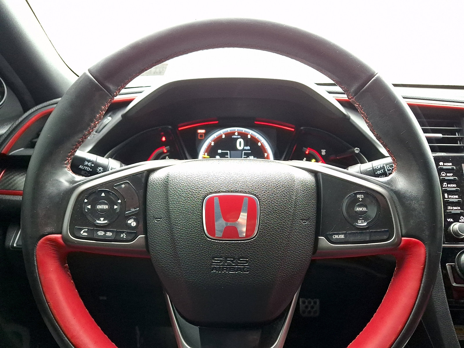 Used 2019 Honda Civic Type R image 21