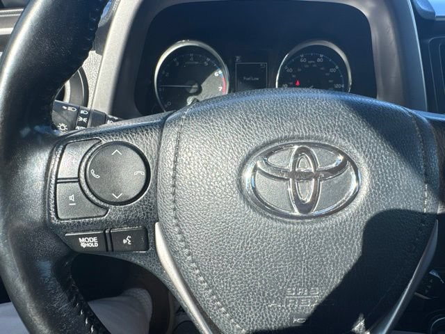Used 2017 Toyota RAV4 Limited w/ Advanced Technology Package AWD/4WD image 20