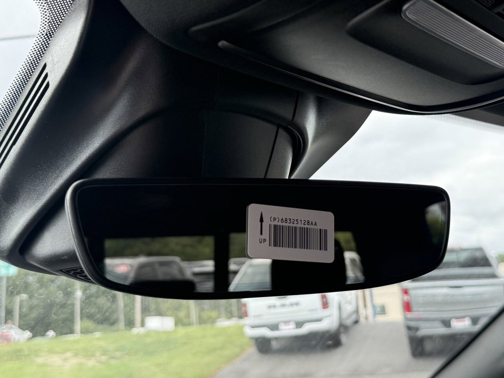 New 2026 RAM 2500 Tradesman image 27