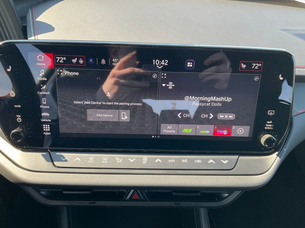 New 2026 Dodge Charger Scat Pack w/ Blacktop Package image 12