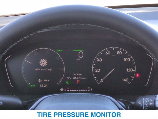 Used 2025 Honda Civic Sport image 16