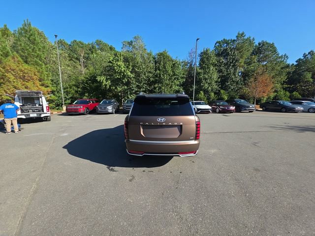 New 2026 Hyundai Palisade Calligraphy image 14
