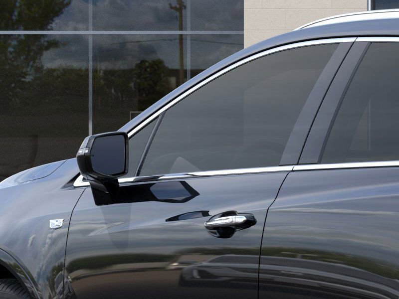 New 2025 Cadillac XT5 Premium Luxury w/ Technology Package image 12