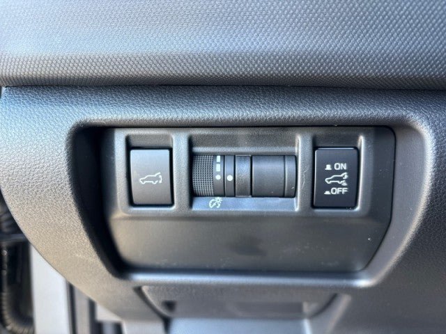 Certified 2026 Subaru Forester Premium AWD/4WD image 16