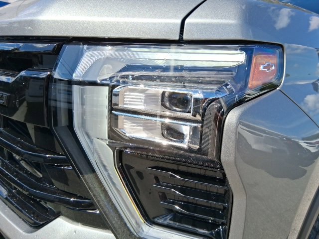 New 2026 Chevrolet Silverado 2500 LT w/ Trail Boss Package image 9