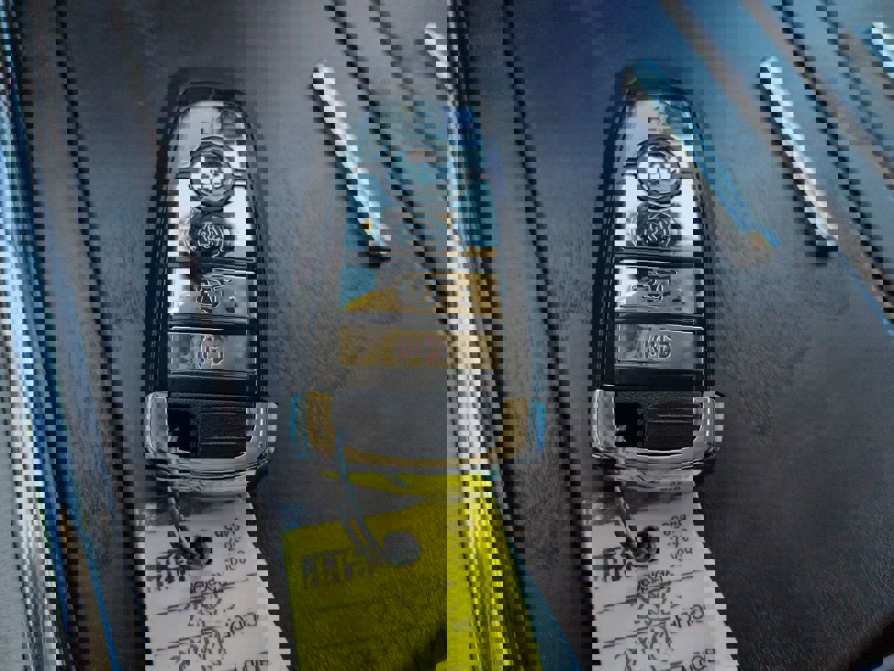 Certified 2023 Lincoln Navigator L Reserve image 30