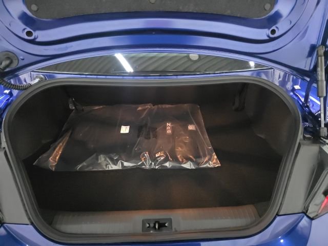 New 2026 Subaru BRZ Limited RWD image 32