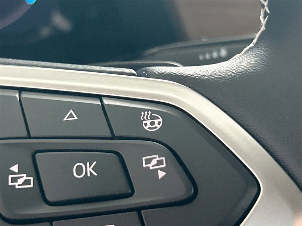 New 2026 Volkswagen Atlas SE image 20