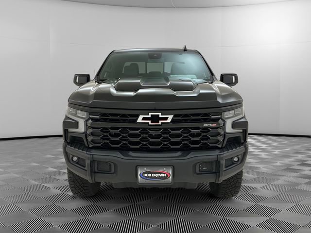 Used 2023 Chevrolet Silverado 1500 ZR2 w/ ZR2 Bison Edition image 8