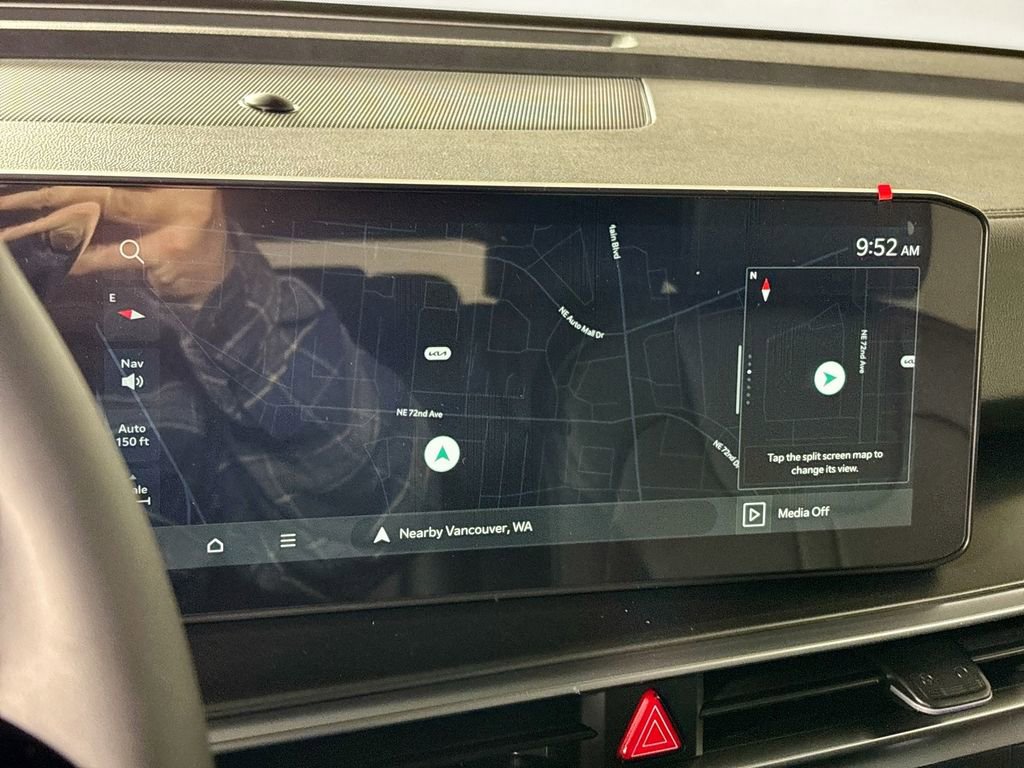 New 2026 Kia Sorento EX image 16