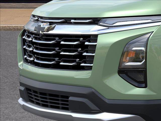 New 2026 Chevrolet Equinox LT image 13