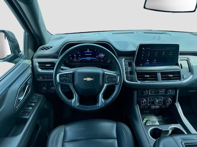 Used 2024 Chevrolet Suburban LT AWD/4WD image 20