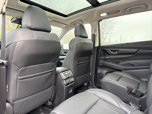 New 2026 Subaru Ascent Bronze Edition image 13