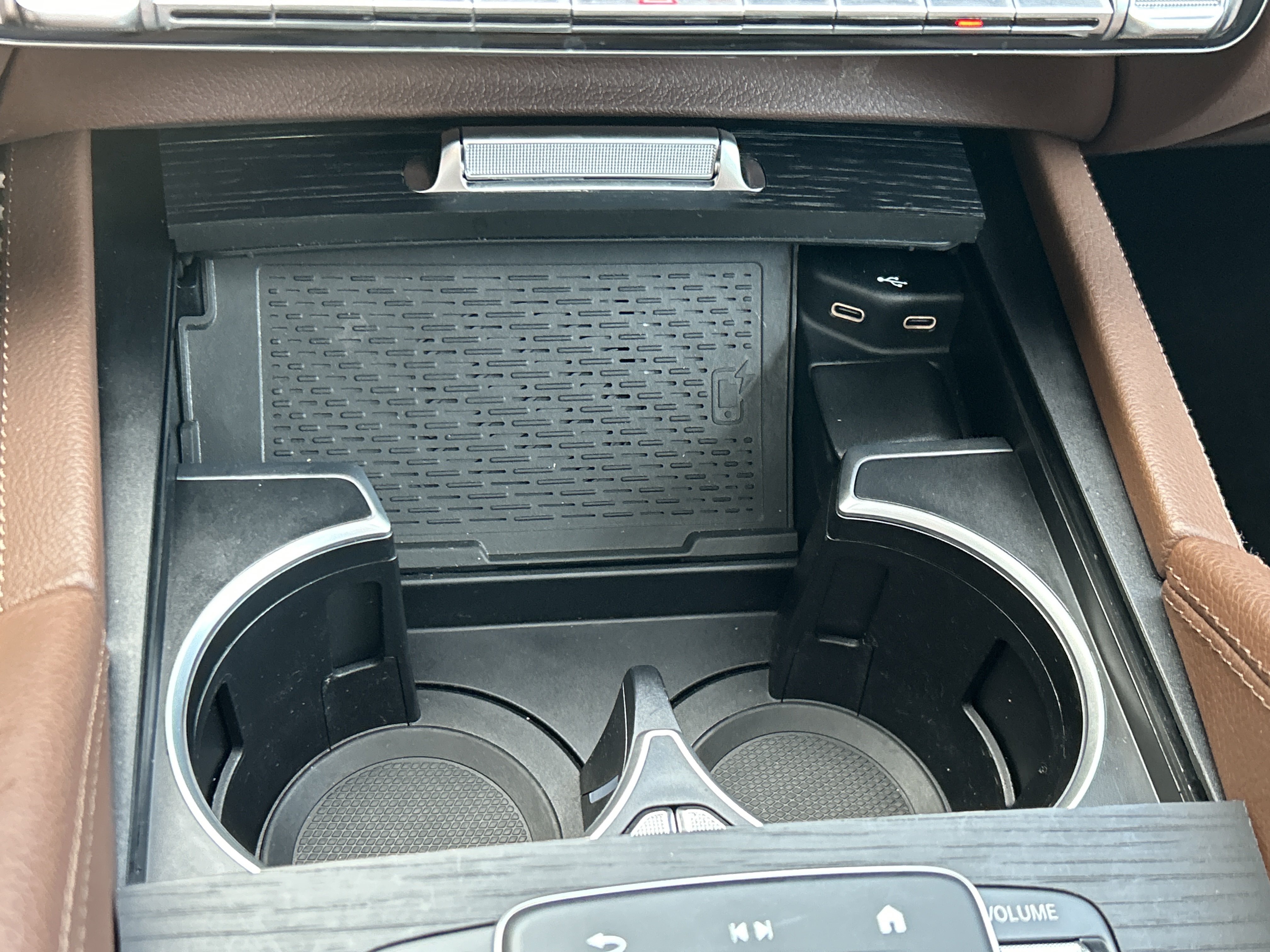 Certified 2024 Mercedes-Benz GLS 450 4MATIC image 36