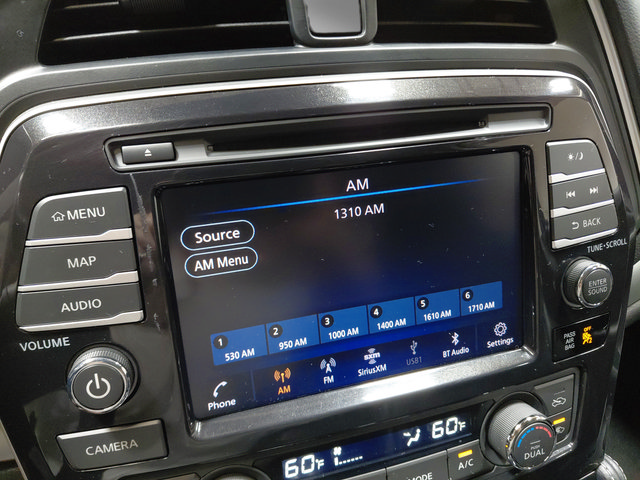 Used 2023 Nissan Maxima SV w/ Floor Mat Group FWD image 35