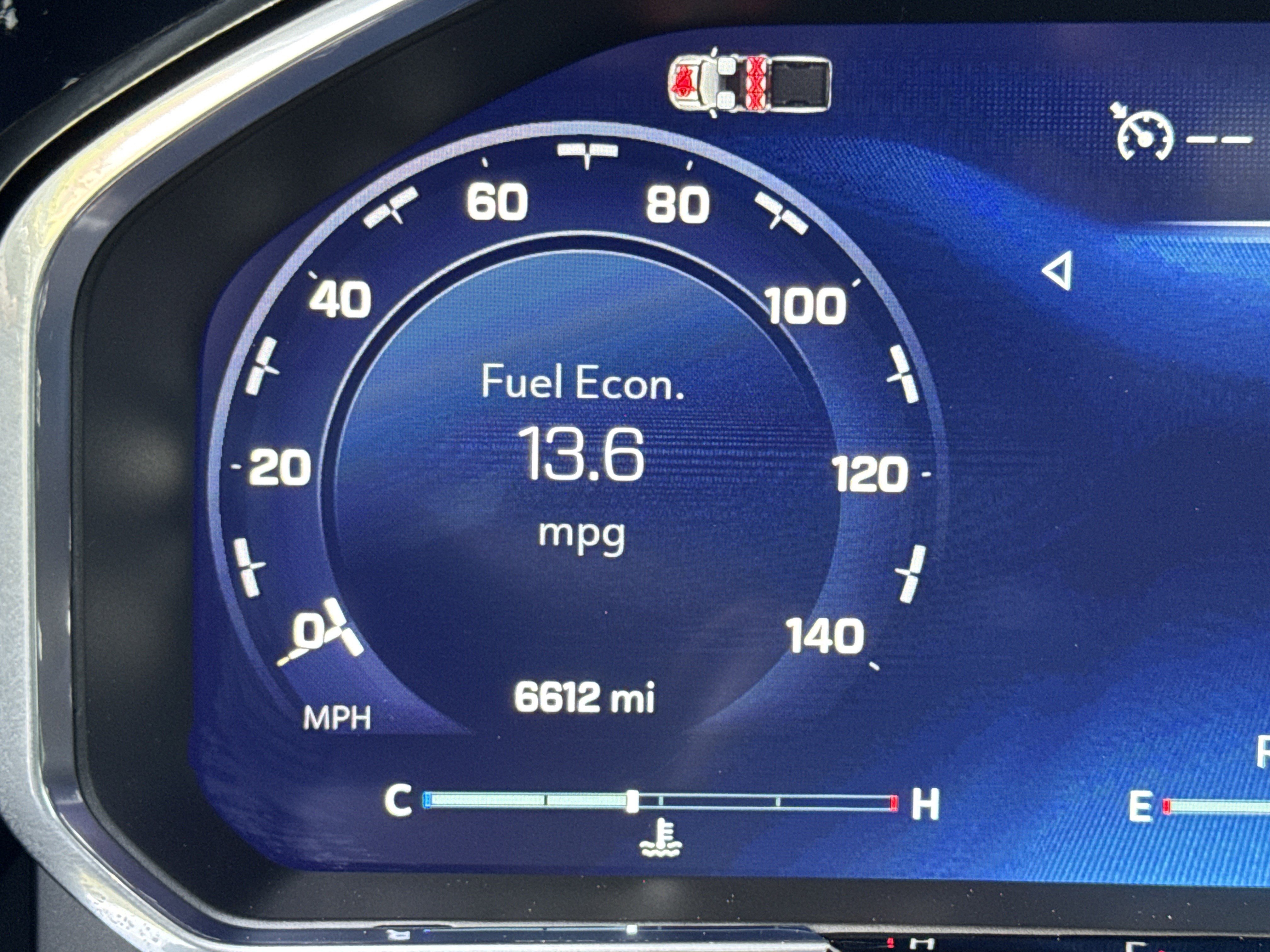 Used 2026 Chevrolet Silverado 1500 RST w/ RST Select Package image 22