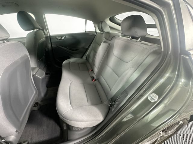 Used 2021 Hyundai Ioniq SEL FWD image 24