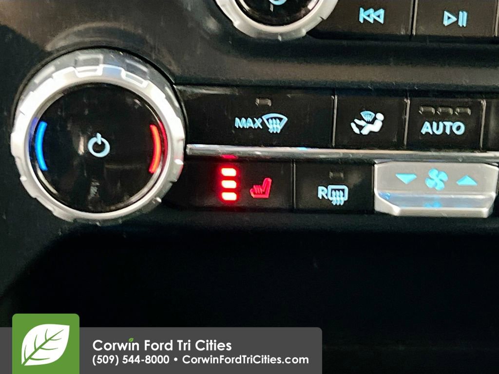 Used 2023 Ford F150 XLT w/ Equipment Group 302A High image 23