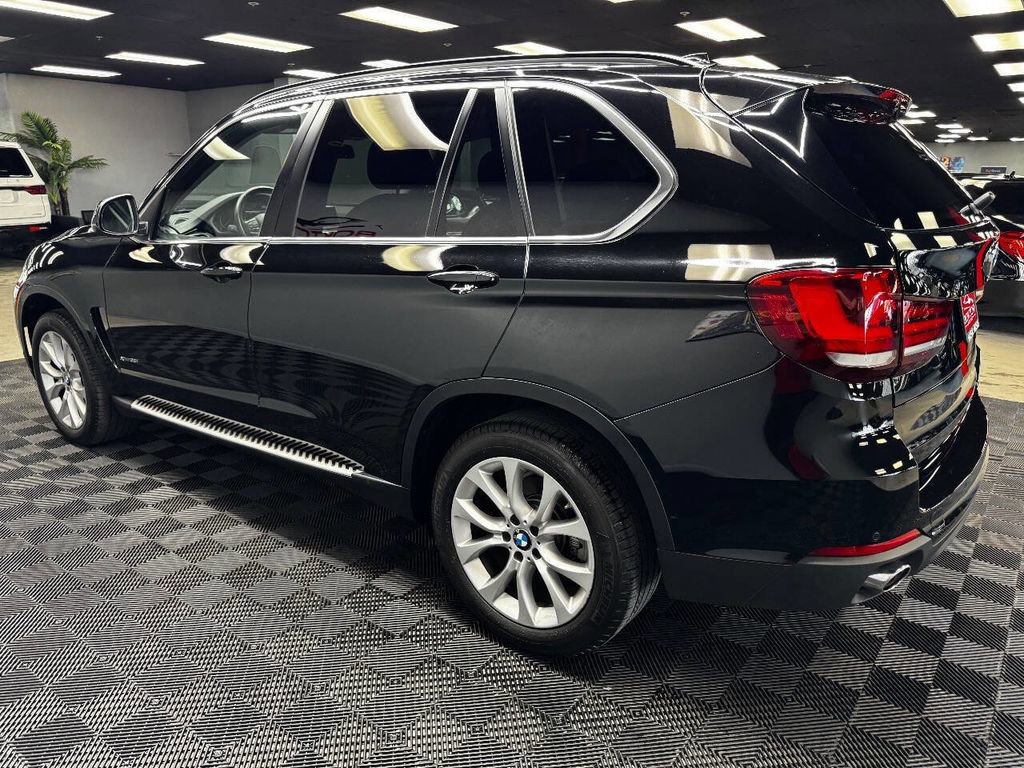 Used 2016 BMW X5 xDrive35i image 9