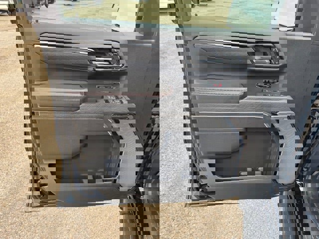 Used 2024 GMC Sierra 1500 AT4X image 18