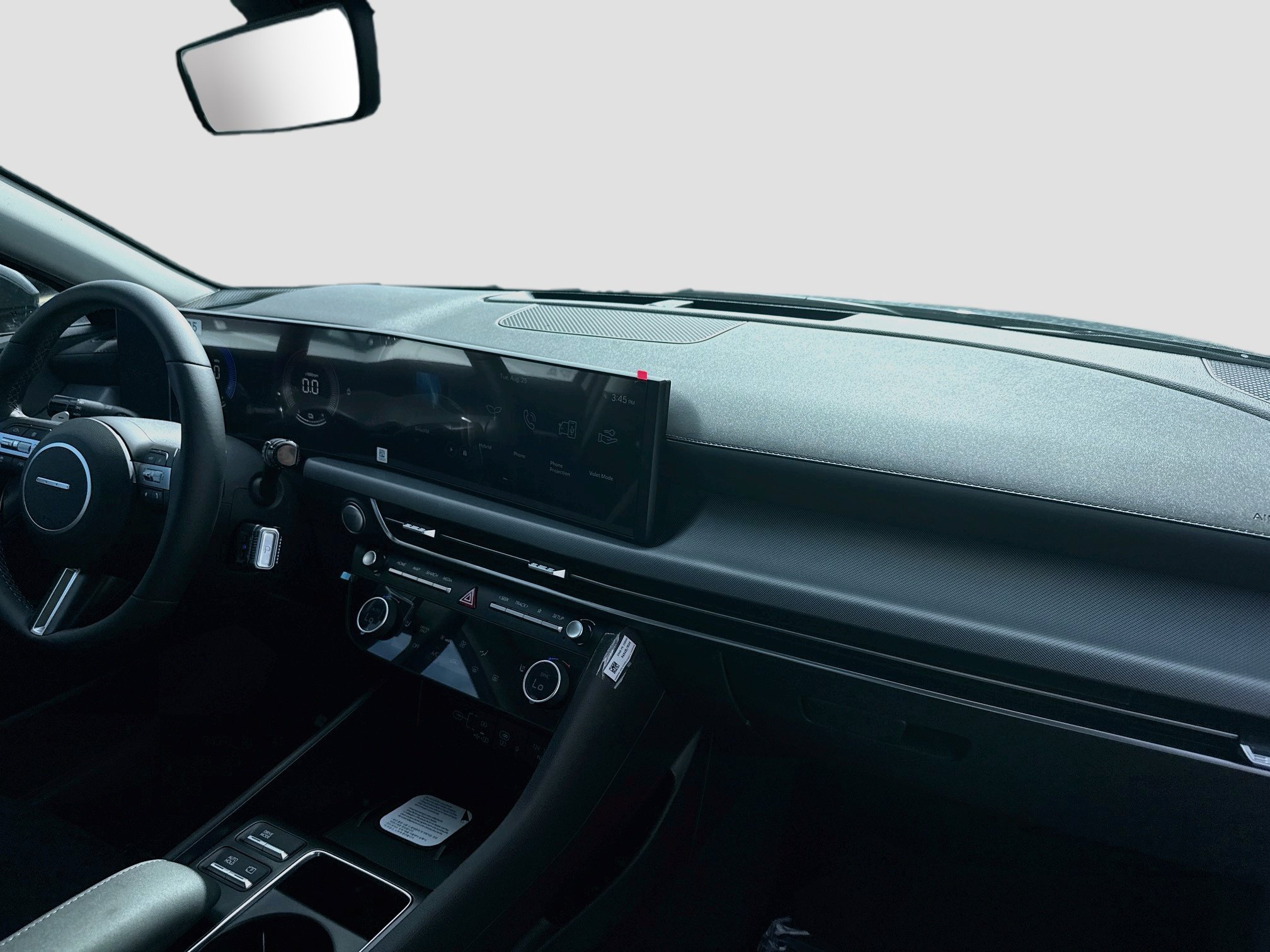 New 2026 Hyundai Sonata SEL FWD image 22