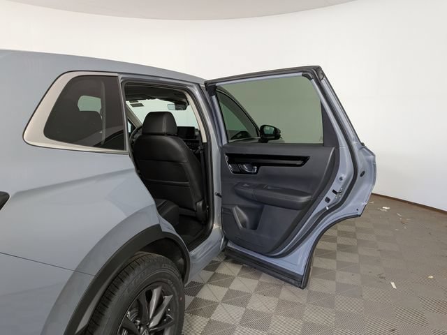 New 2027 Honda CR-V EX-L image 35