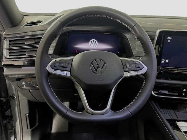 New 2026 Volkswagen Atlas Cross Sport SEL image 12