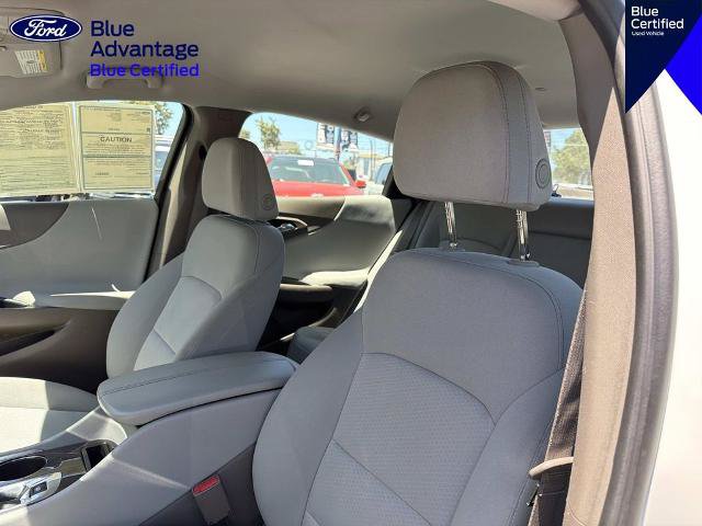 Used 2025 Chevrolet Malibu LT FWD image 18