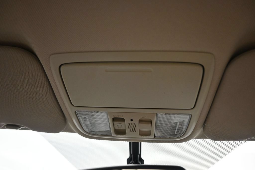 Used 2016 Honda CR-V EX-L image 26