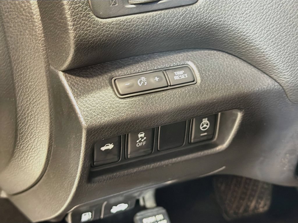 Used 2018 Nissan Altima 2.5 SL FWD image 10