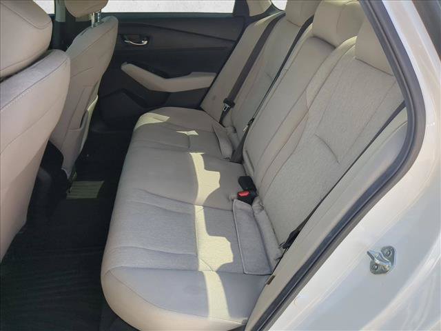 Used 2024 Honda Accord EX image 17