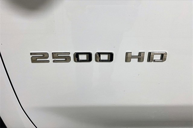 Used 2021 Chevrolet Silverado 2500 W/T w/ Gooseneck/5TH Wheel Package image 25